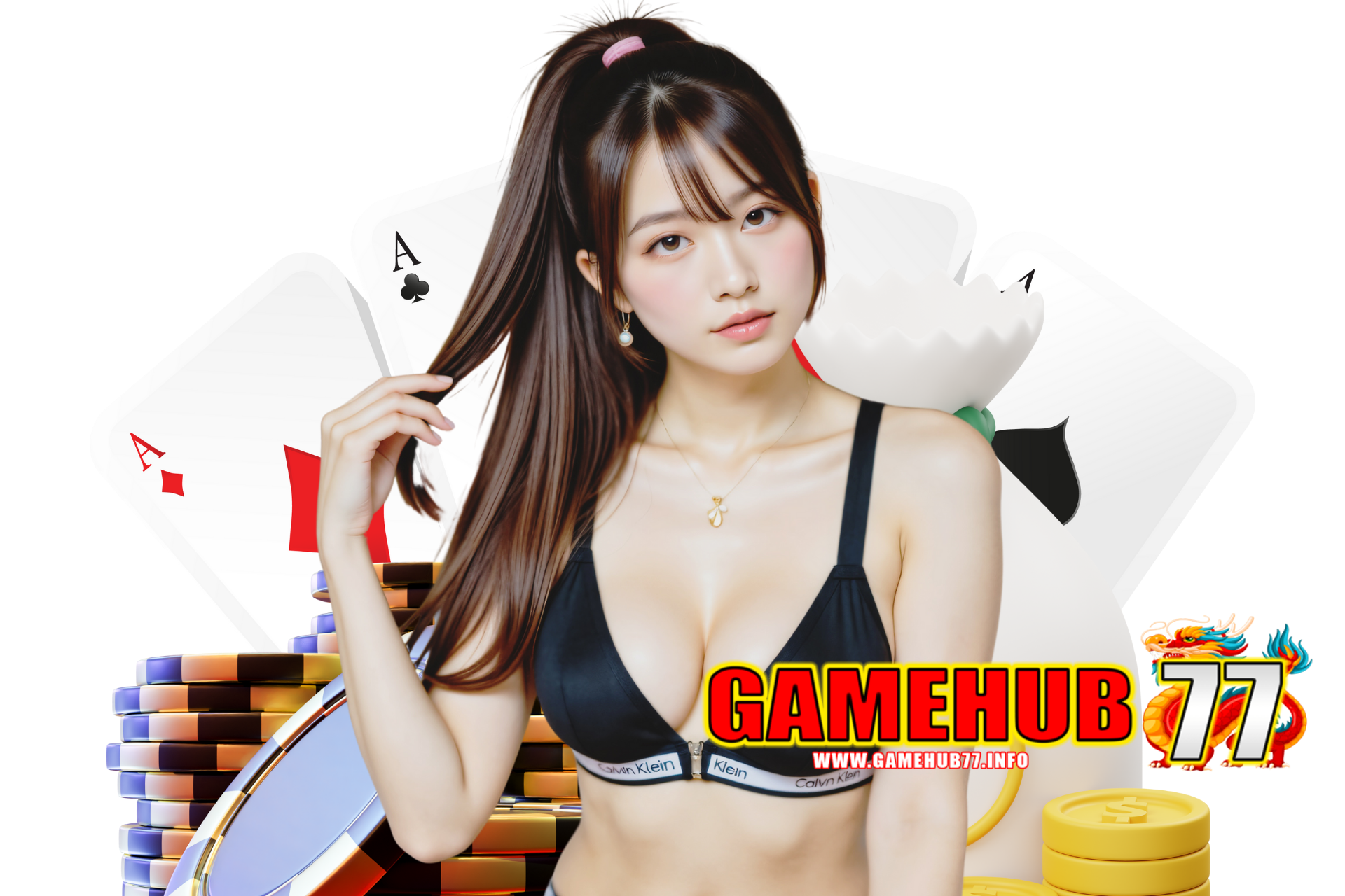 gamehub77 wallet