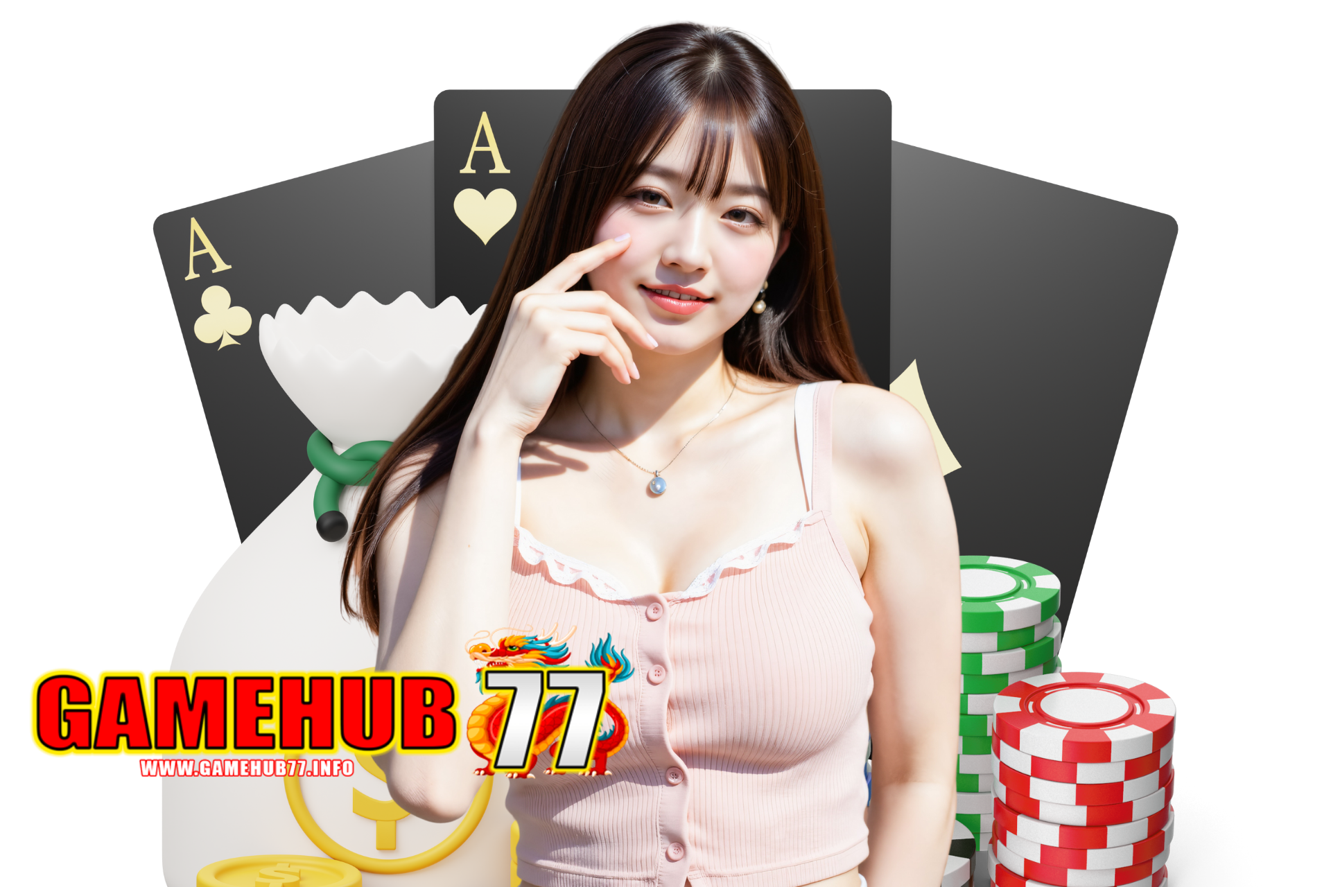 gamehub77 สมัคร