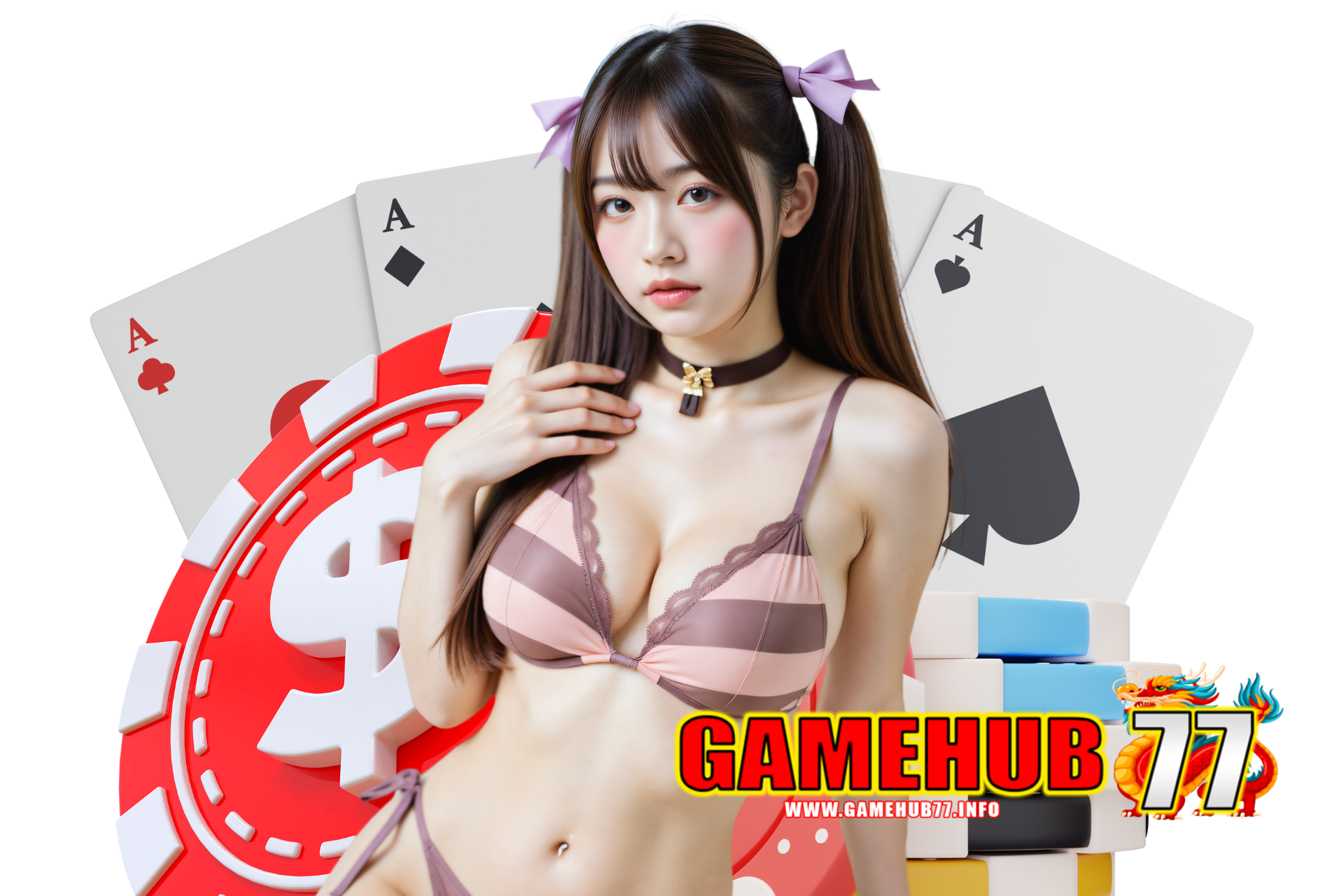 gamehub77 เว็บตรง